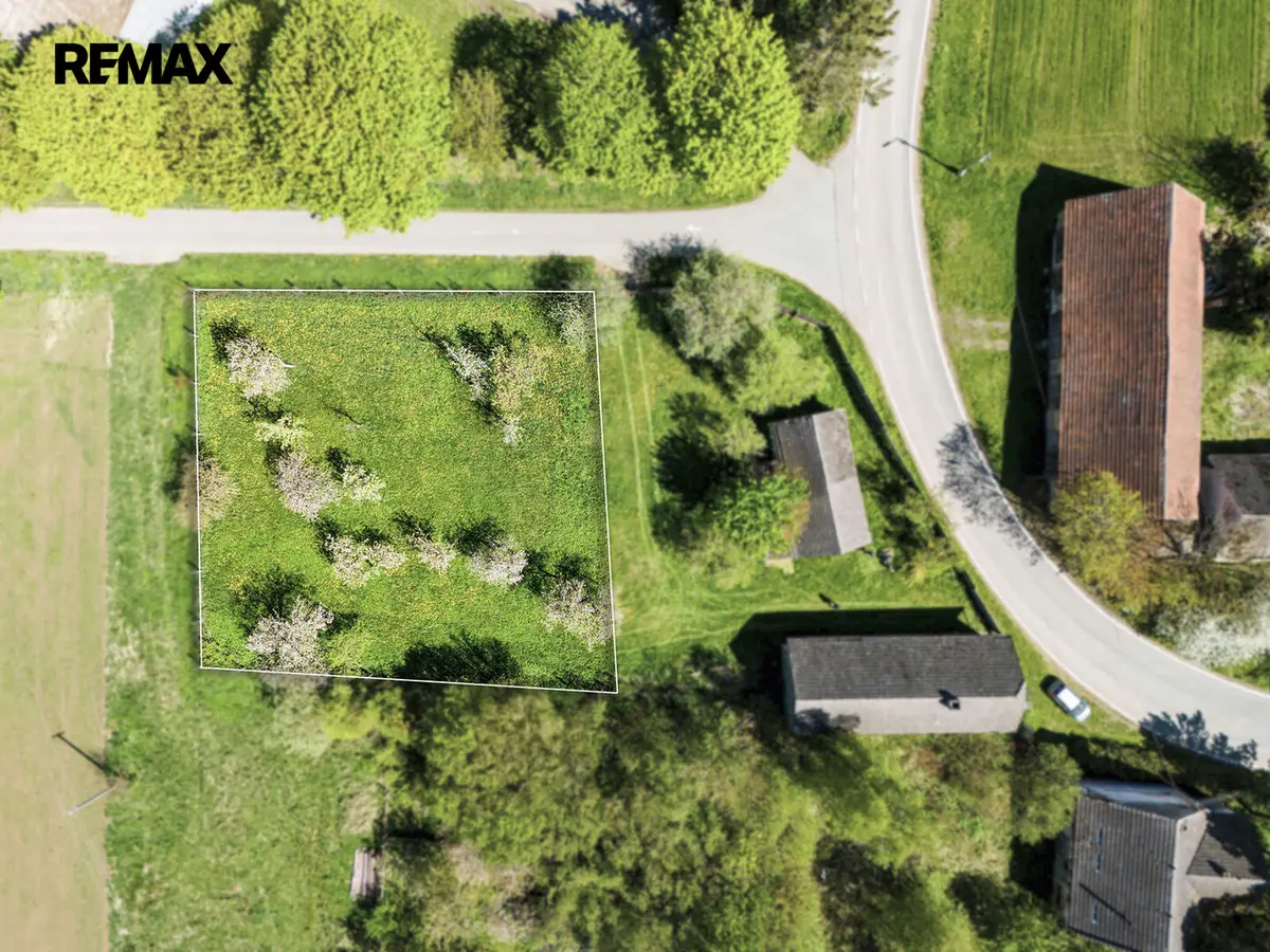 Prodej pozemku 1102 m², Chrtníč · okres Havlíčkův Brod