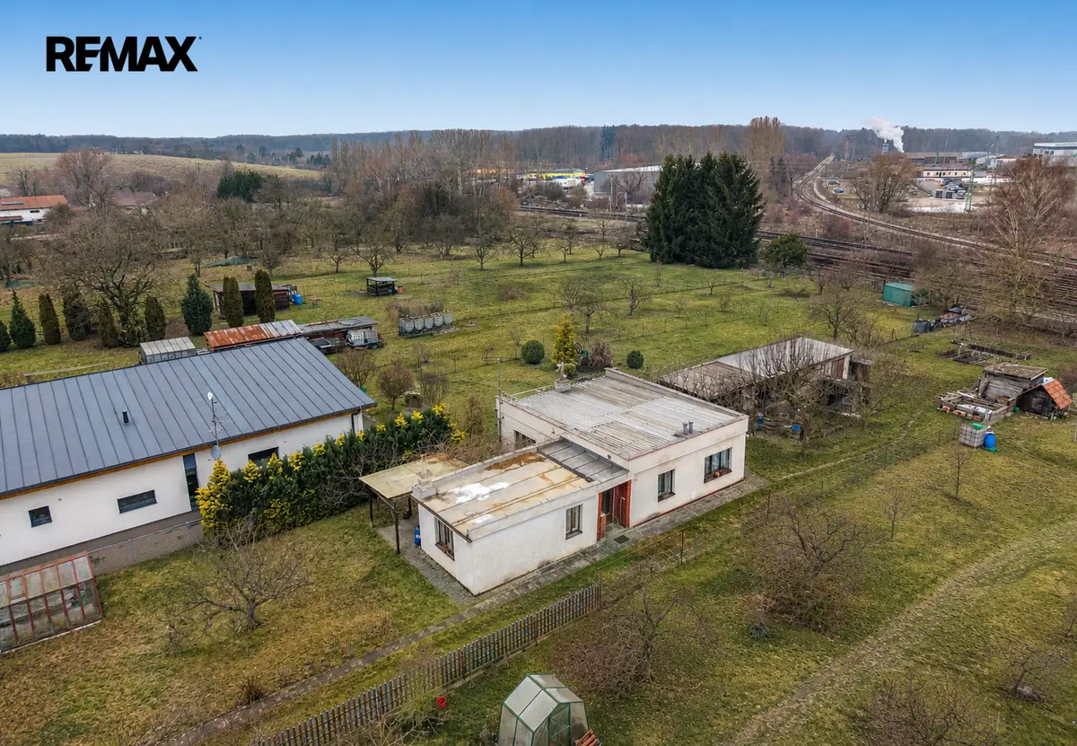 Prodej domu 95 m², Spravedlnost · Chlumec nad Cidlinou