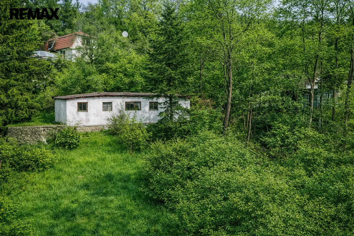 Prodej chaty / chalupy 38 m², Roztocká · Brnky · Zdiby