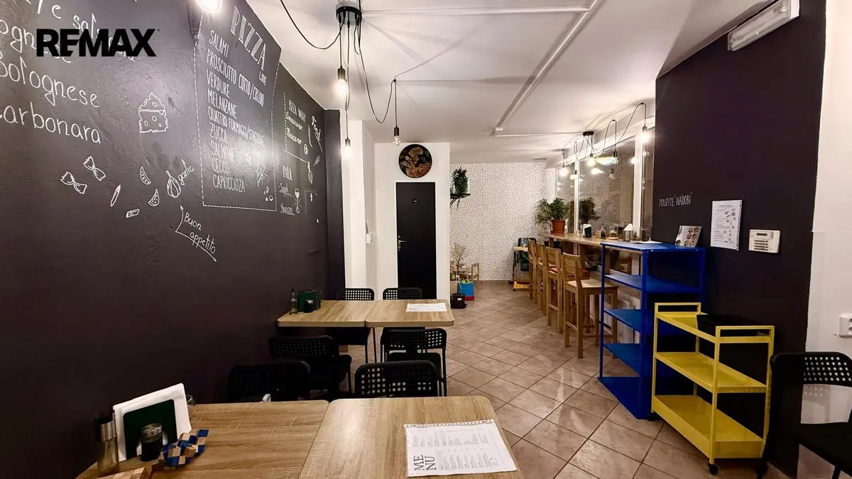 Pronájem komerčního prostoru 26 m², Gen. Svobody · Šumperk