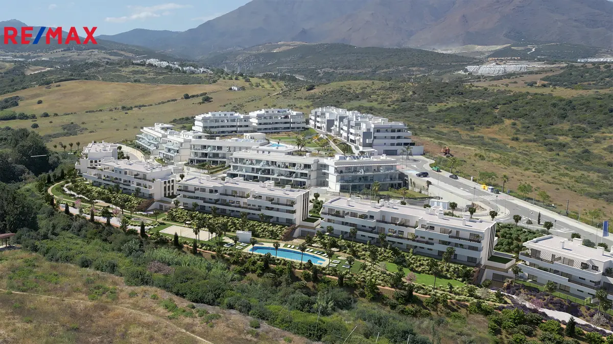 Prodej bytu 4+kk 103 m², Estepona – městská část Urb. Galera la I