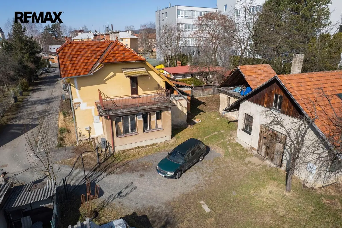 Prodej domu 180 m², Zátiší · Rožnov pod Radhoštěm