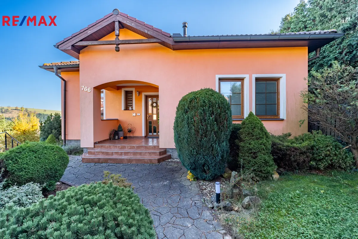 Prodej domu 157 m², Ve Žlabu · Luka nad Jihlavou
