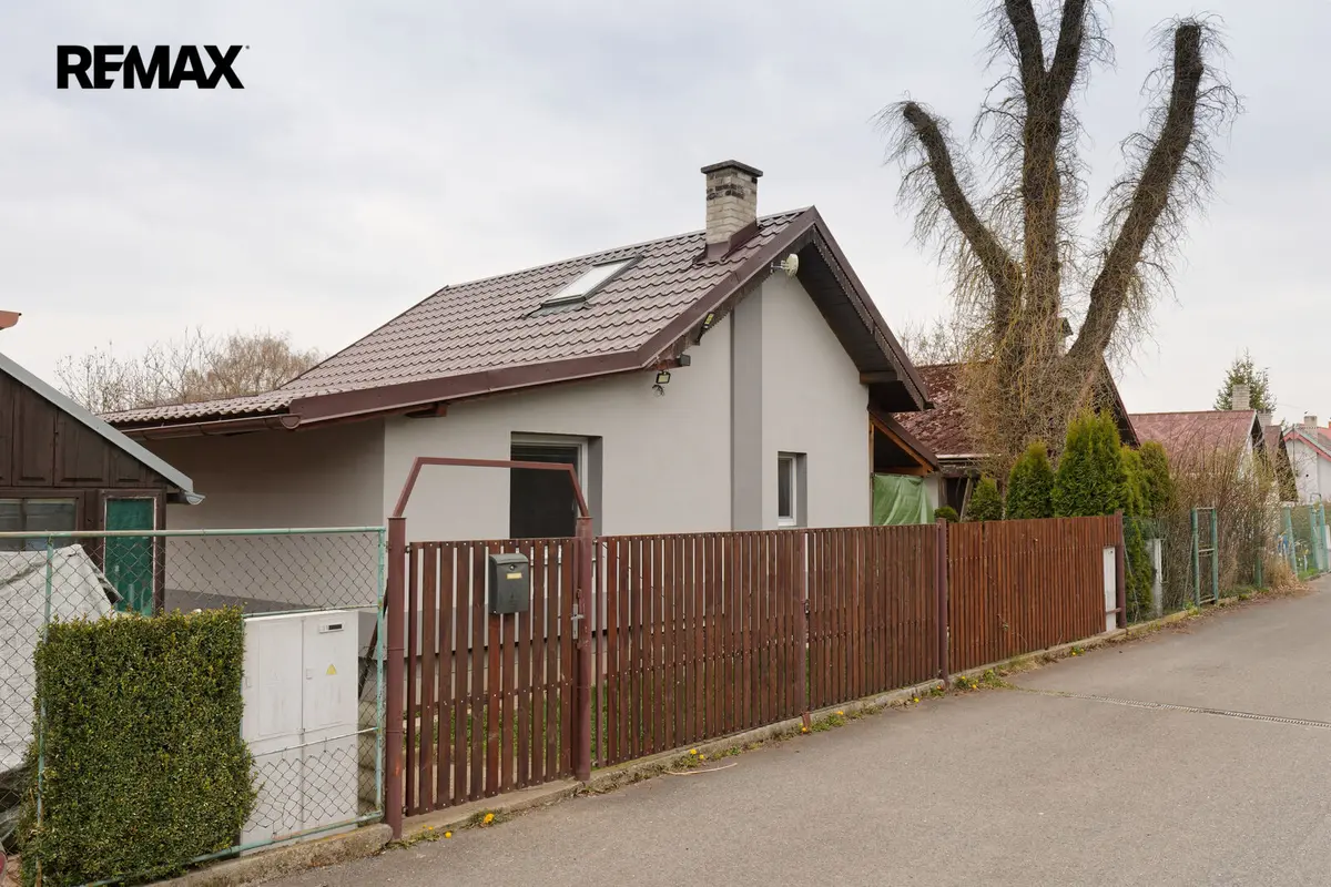Prodej chaty / chalupy 55 m², Příbram – část obce Brod