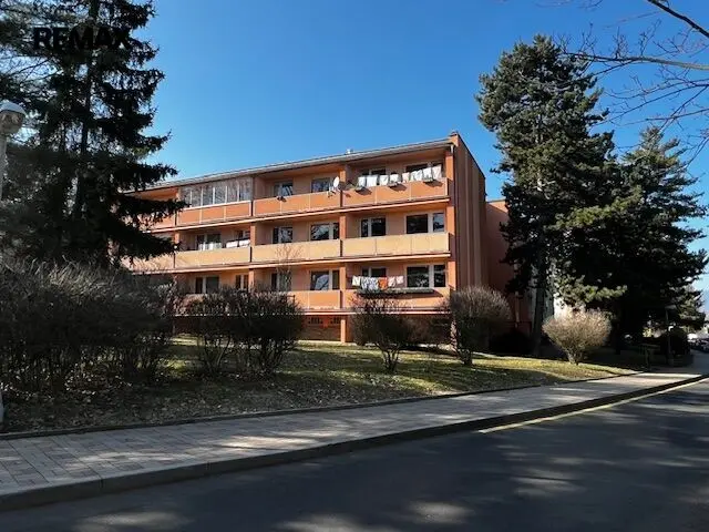 Prodej bytu 2+kk 41 m², Slovenská · Teplice