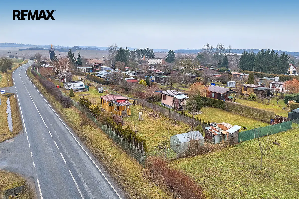 Prodej chaty / chalupy 16 m², Třebechovice pod Orebem · okres Hradec Králové