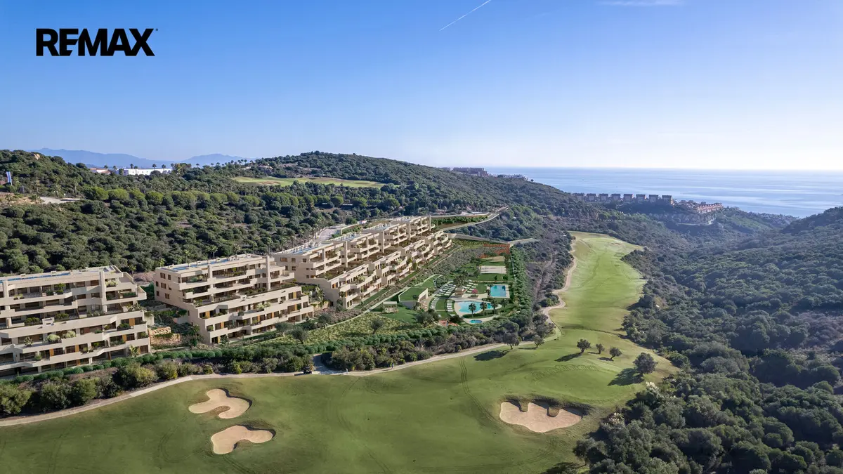 Prodej bytu 3+kk 151 m², La Alcaidesa – část obce