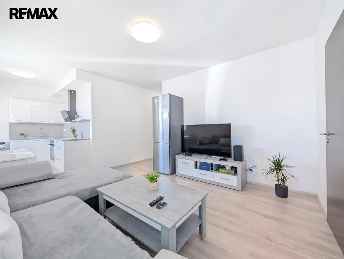 Prodej bytu 2+kk 55 m², Hugo Haase · Hlubočepy