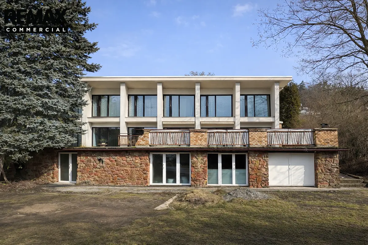 Prodej domu 290 m², Zbečno · okres Rakovník