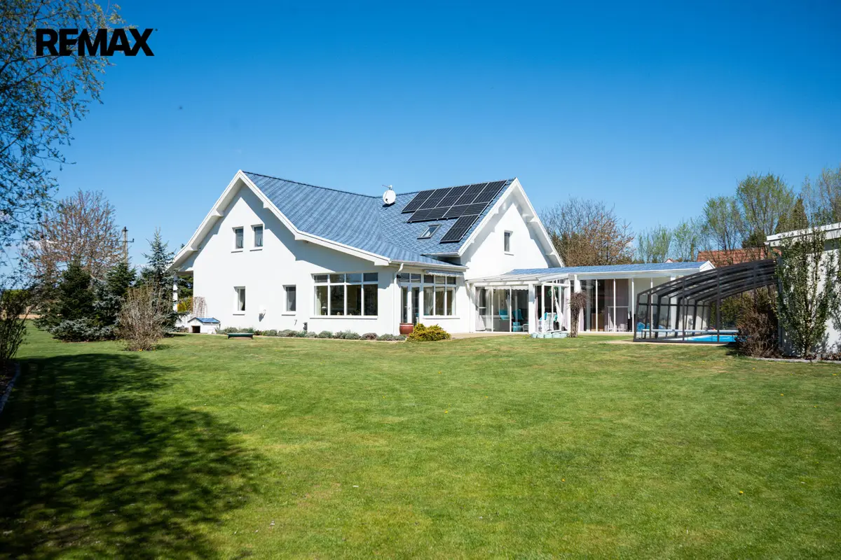 Prodej domu 597 m², Tochovice · okres Příbram