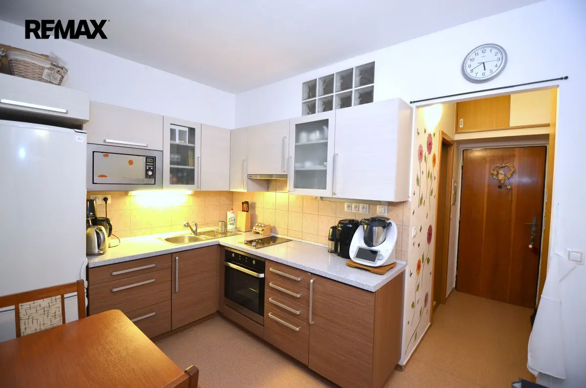 Prodej bytu 1+1 32 m², Nová Ulice · Olomouc