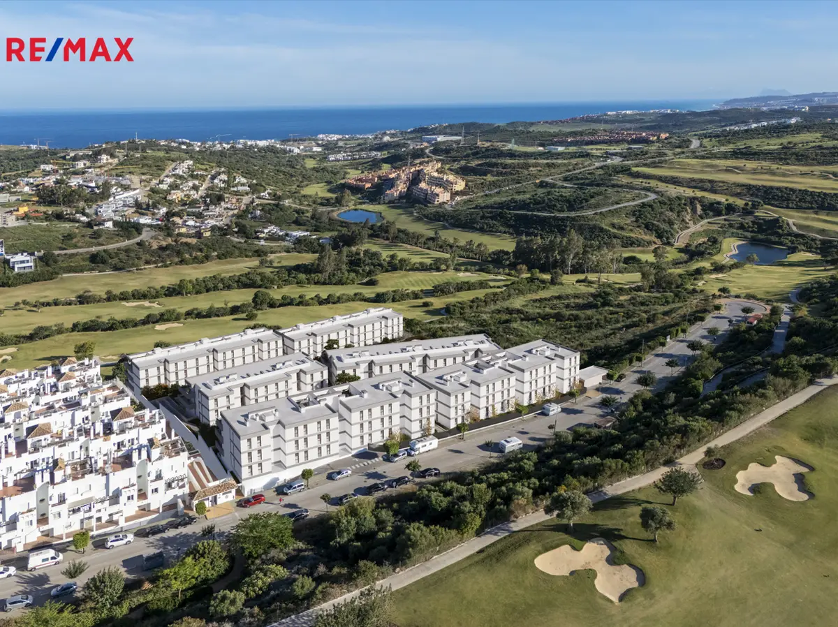 Prodej bytu 3+kk 148 m², Estepona – část obce
