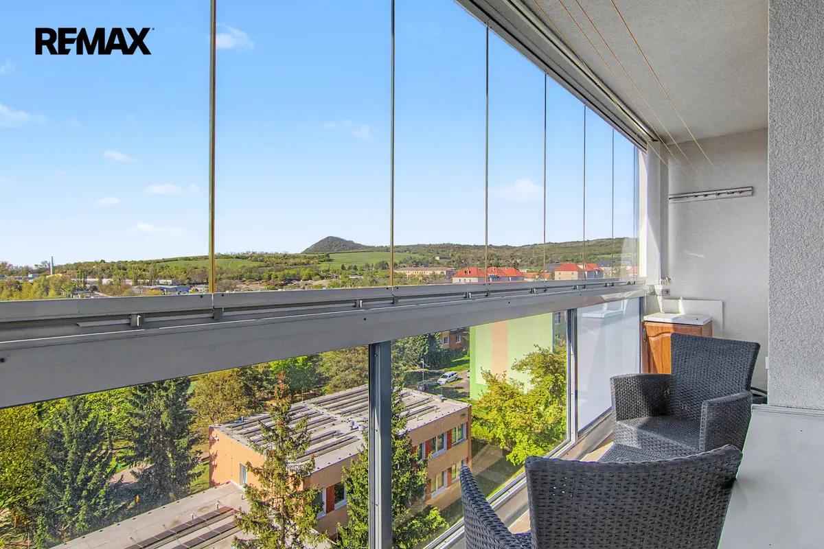 Prodej bytu 4+kk 83 m², Plešivecká · Litoměřice