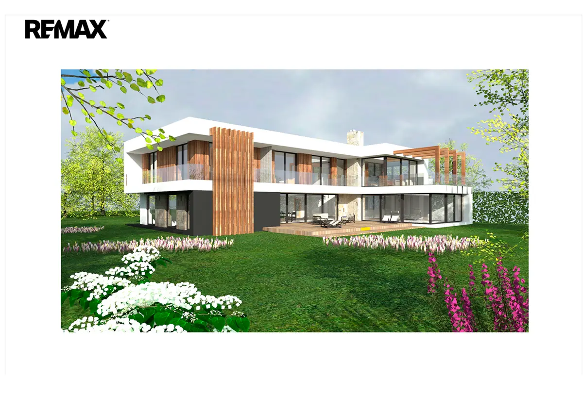 Prodej domu 765 m², Hlavní · Březová u Zvole · Březová-Oleško