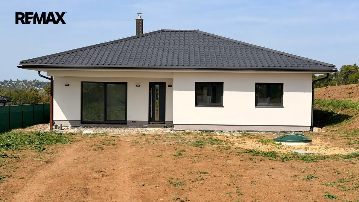 Prodej domu 109 m², Horní Domaslavice · okres Frýdek-Místek