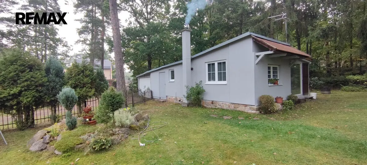 Prodej domu 34 m², Děpoltovice – část obce Nivy