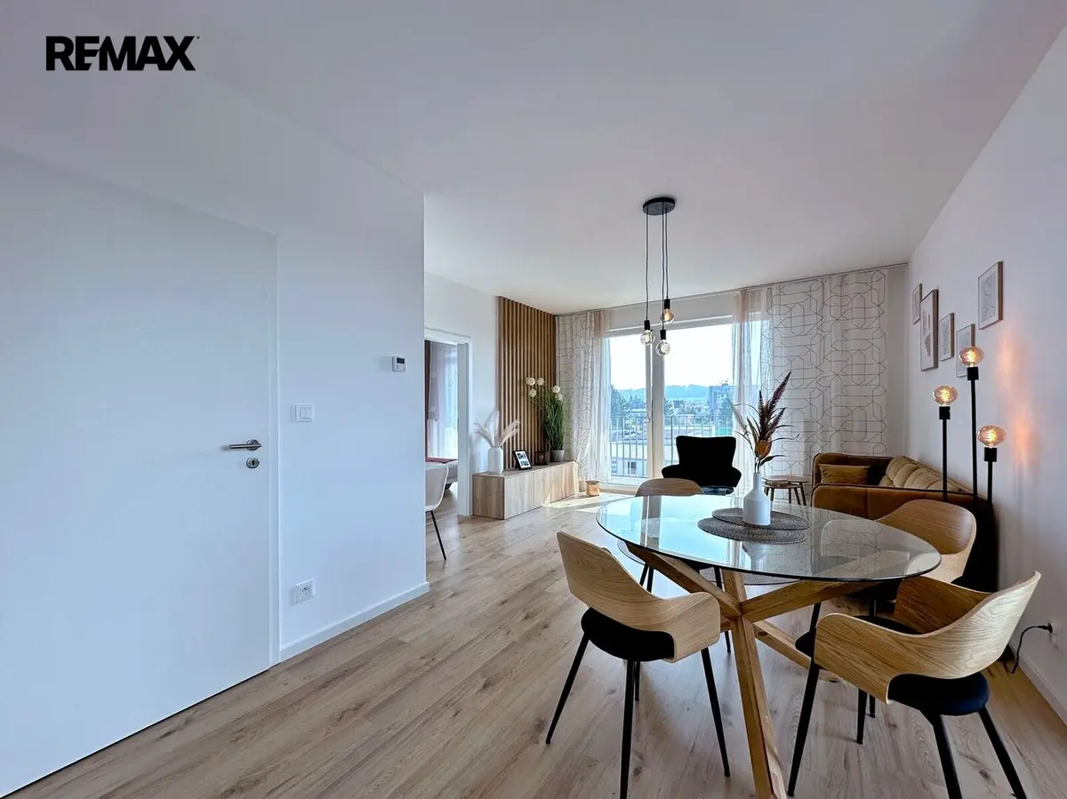 Prodej bytu 2+kk 51 m², Vrbenská · Územní skupina 6 · České Budějovice