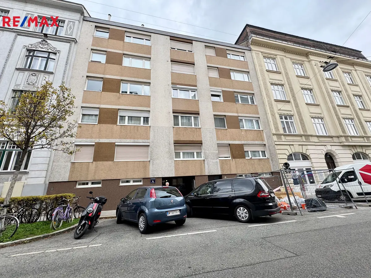 Prodej bytu 3+1 68 m², Wien – část obce