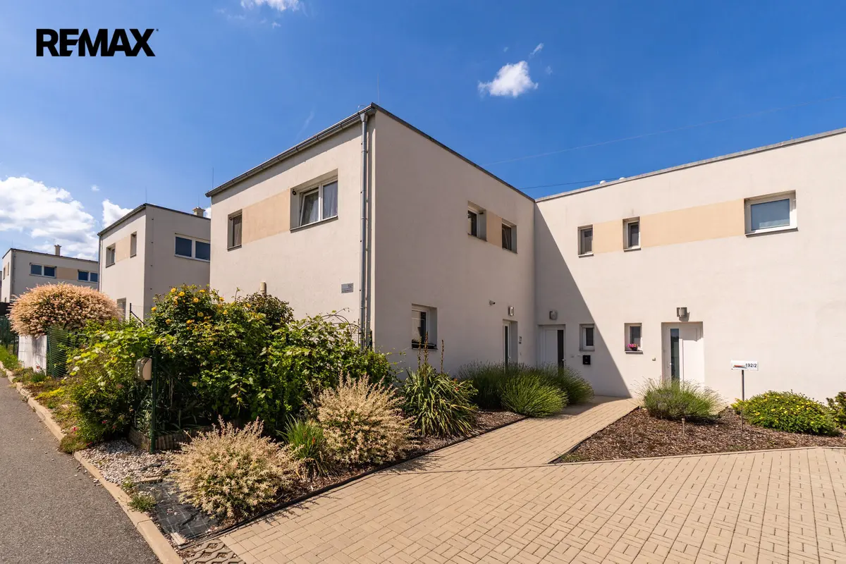 Prodej bytu 4+kk 95 m², Na Vinohradech · Popovice u Králova Dvora · Králův Dvůr