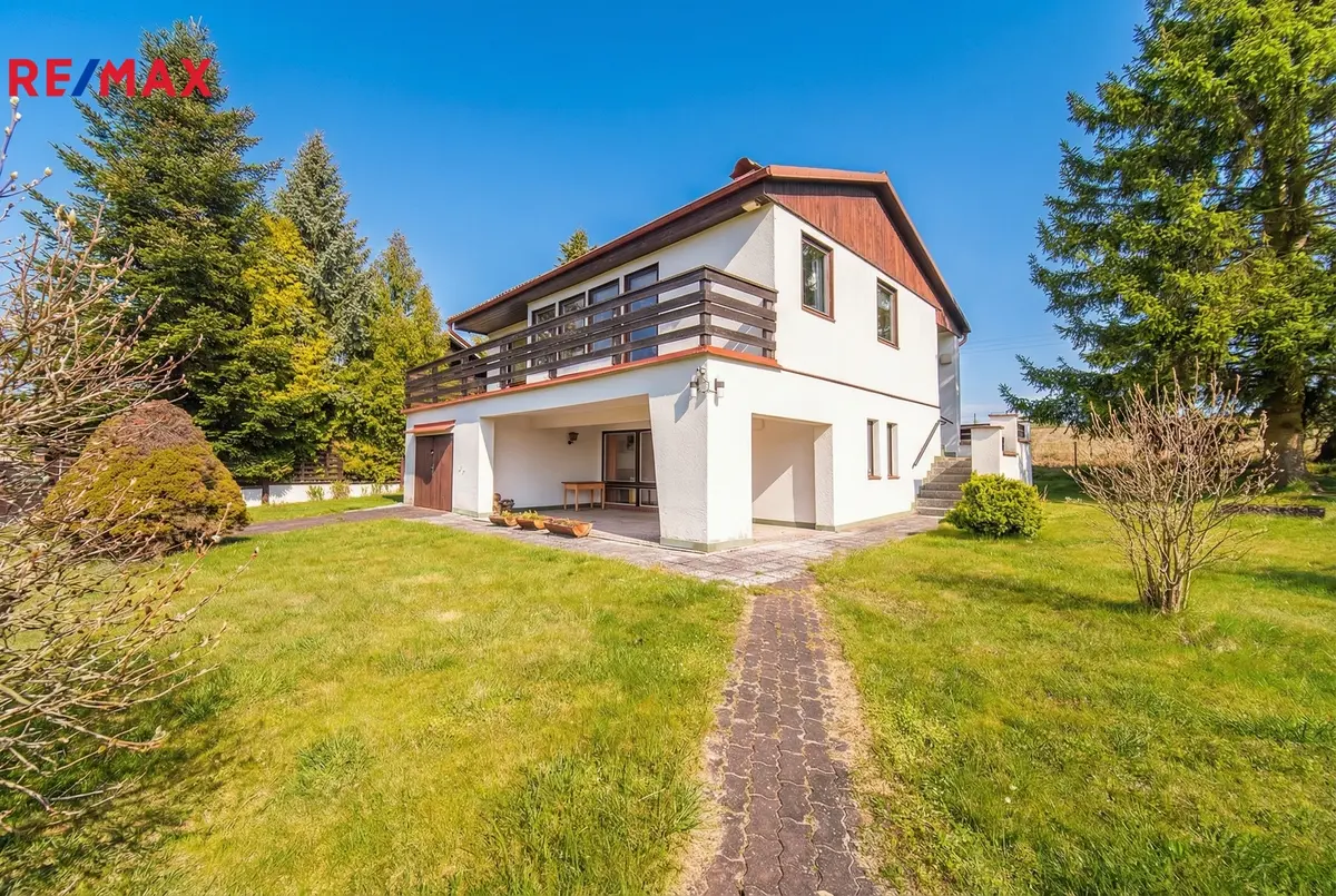 Prodej domu 122 m², Černokostelecká · Jevany