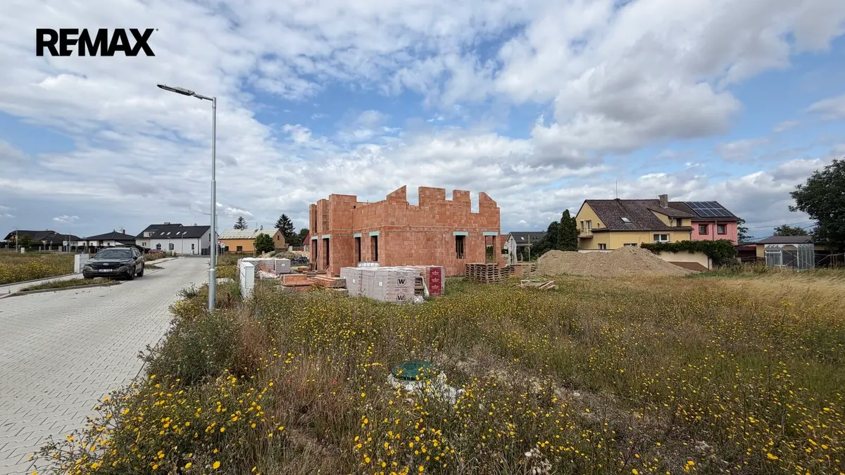 Prodej domu 134 m², Dolín · Slaný