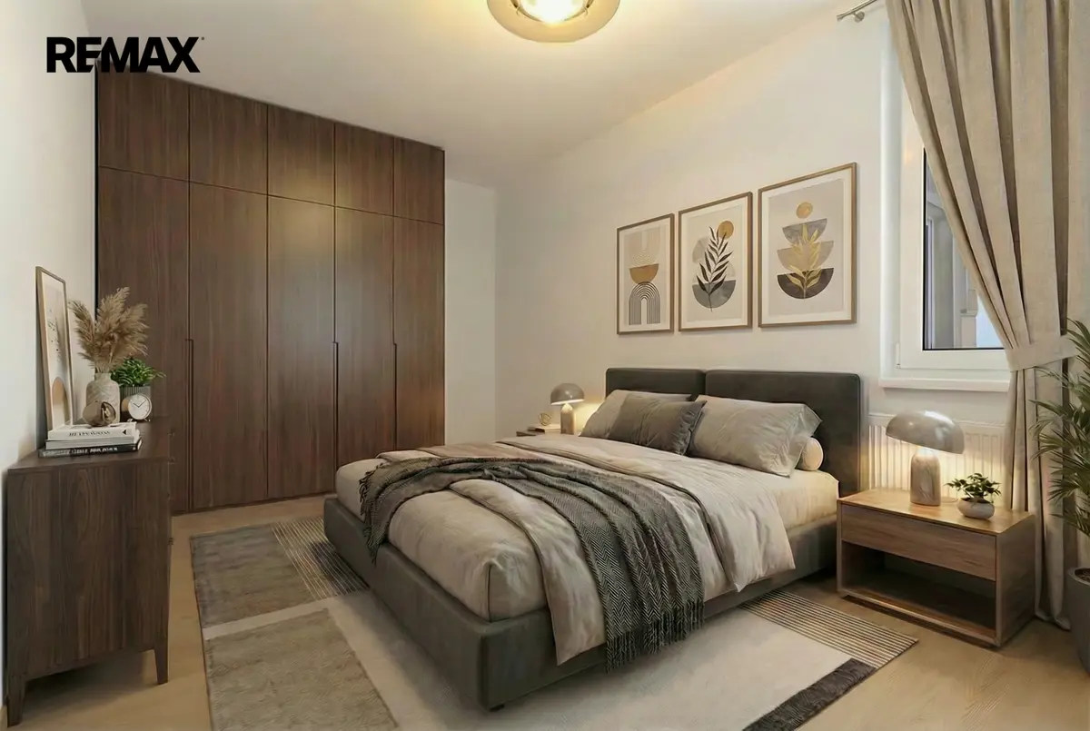 Prodej bytu 2+1 63 m², Blahoslavova · Drahovice · Karlovy Vary