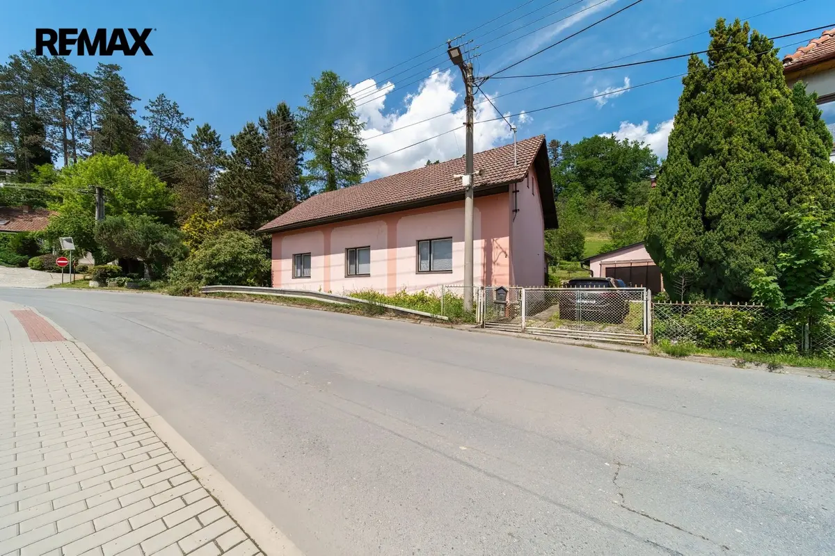 Prodej domu 362 m², Slušovská · Vizovice