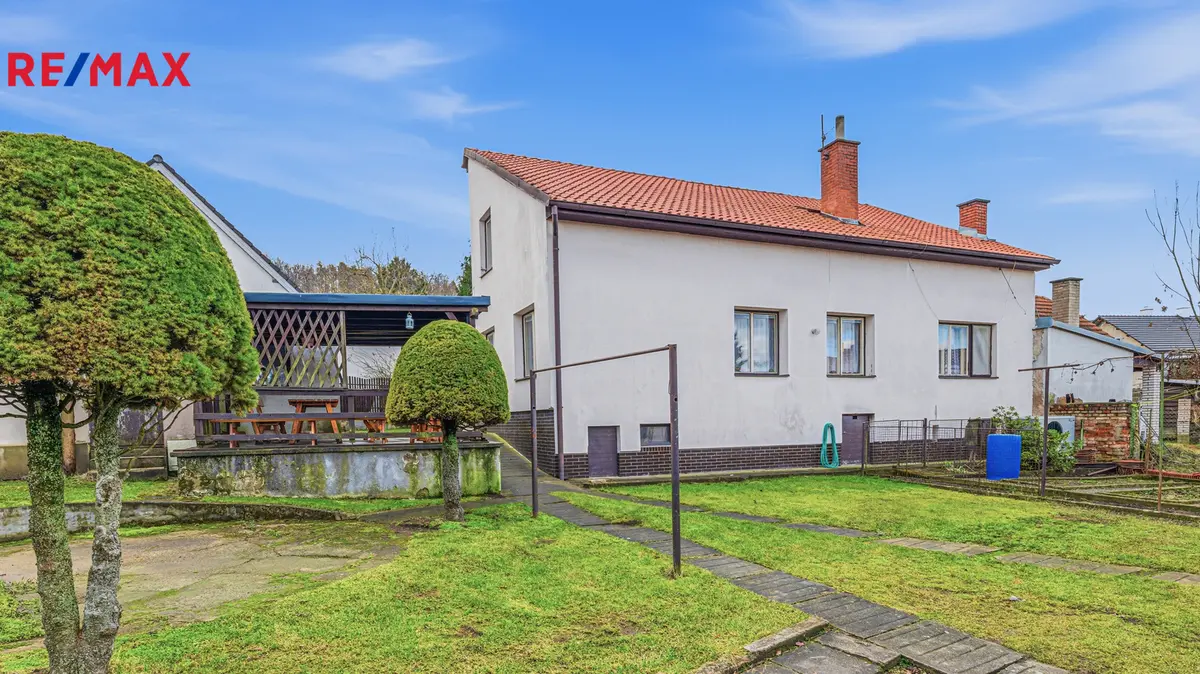 Prodej domu 196 m², Pod zatáčkou · Zbraslav