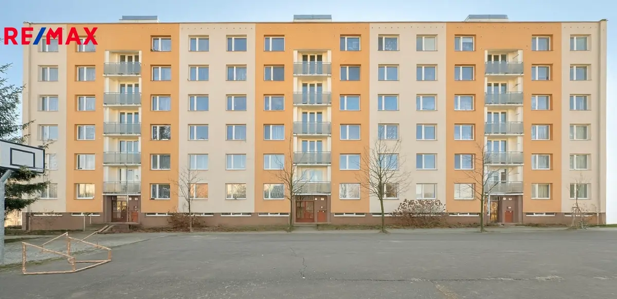 Prodej bytu 3+1 75 m², Stínadla · Ledeč nad Sázavou