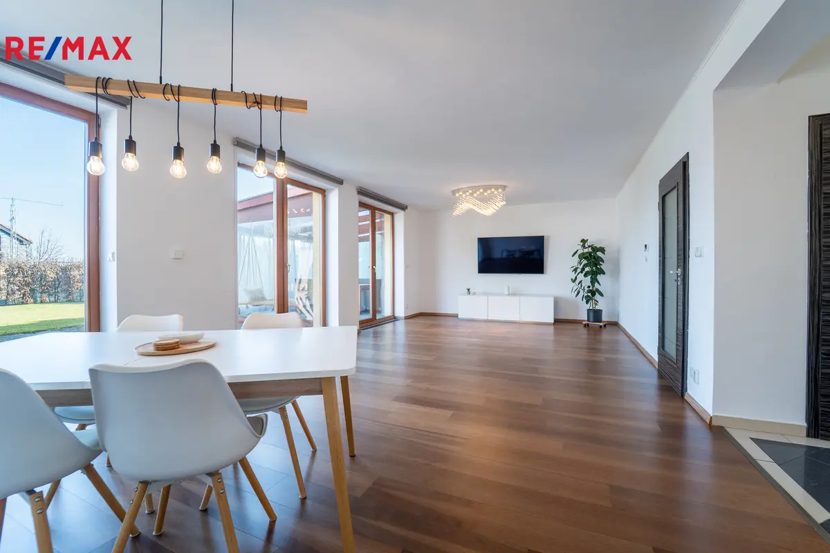 Prodej domu 161 m², Kruhová · Nupaky