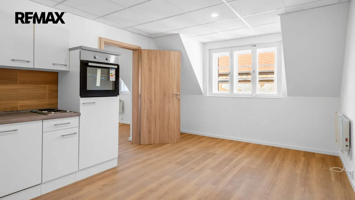Prodej bytu 2+1 59 m², Dvořákova · Česká Kamenice