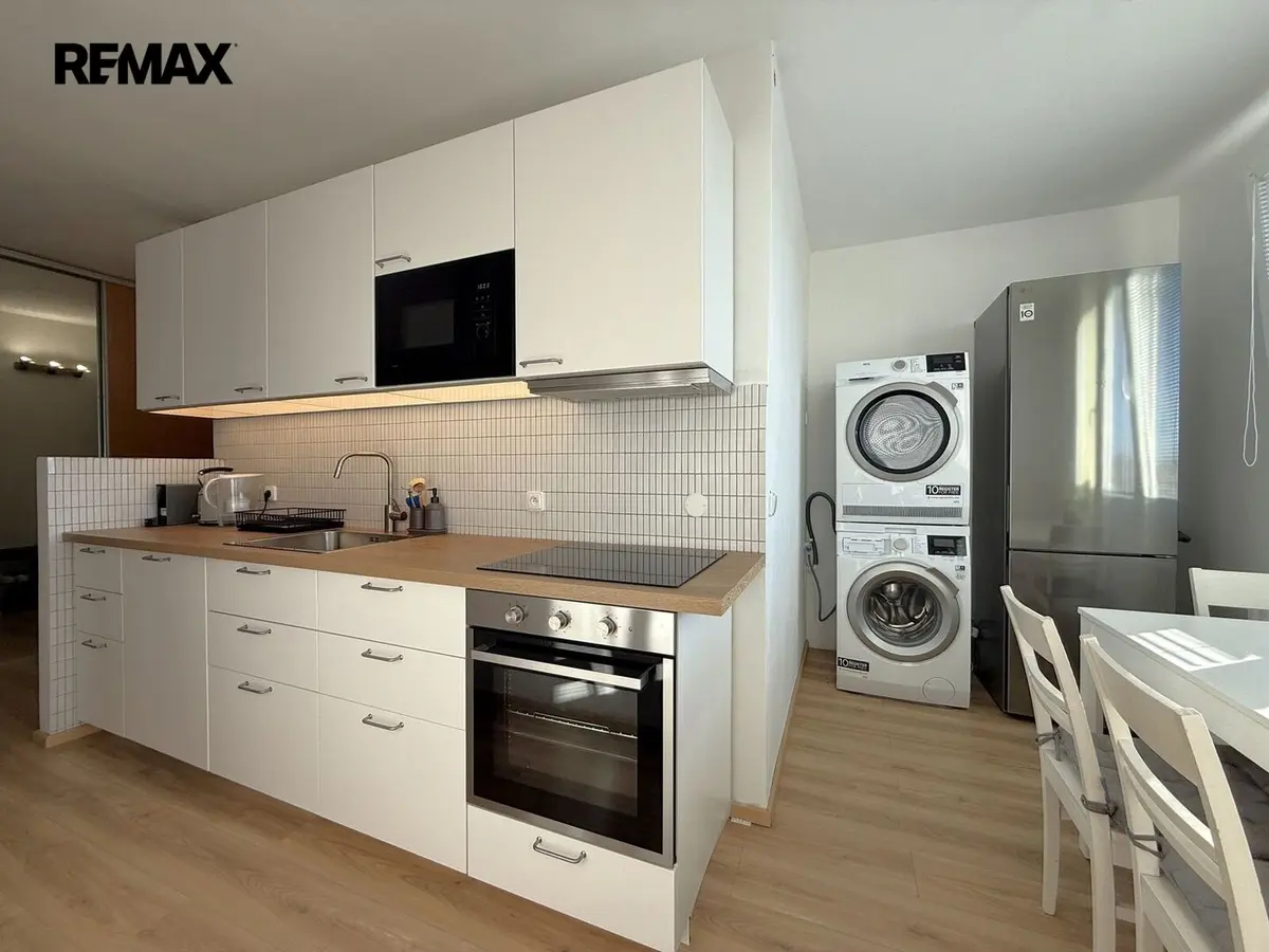 Prodej bytu 3+1 63 m², Přimdská · Bor u Tachova · Bor
