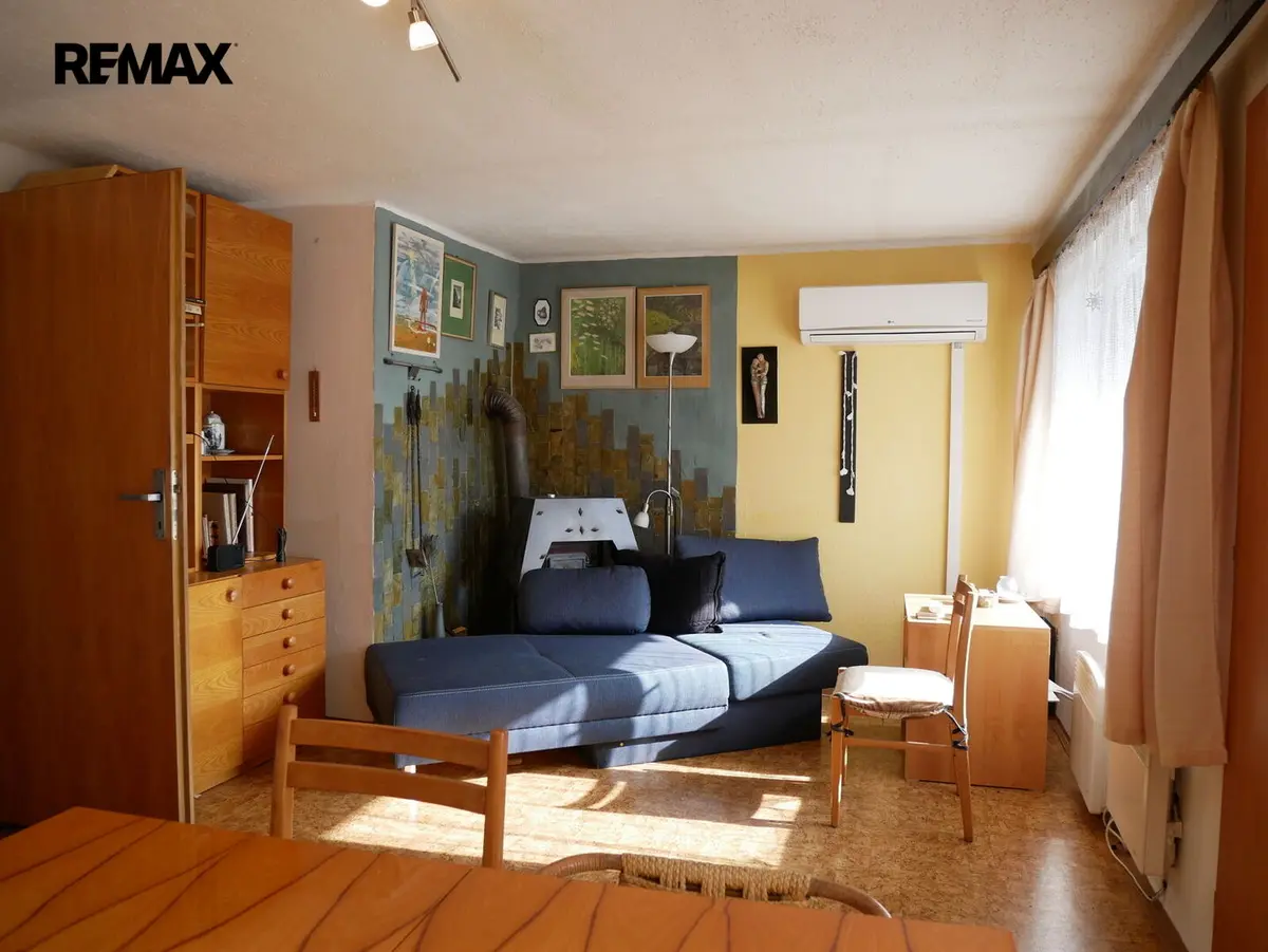 Prodej chaty / chalupy 85 m², Chudíř · okres Mladá Boleslav