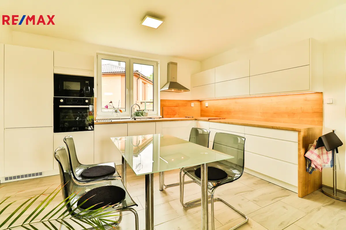 Prodej domu 95 m², Chuchelná · okres Opava