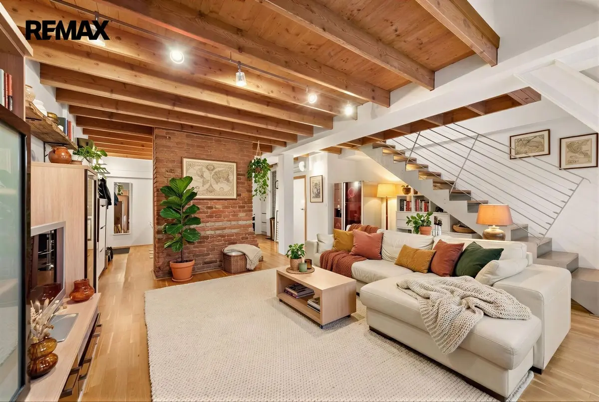 Prodej bytu 3+kk 95 m², Preslova · Smíchov