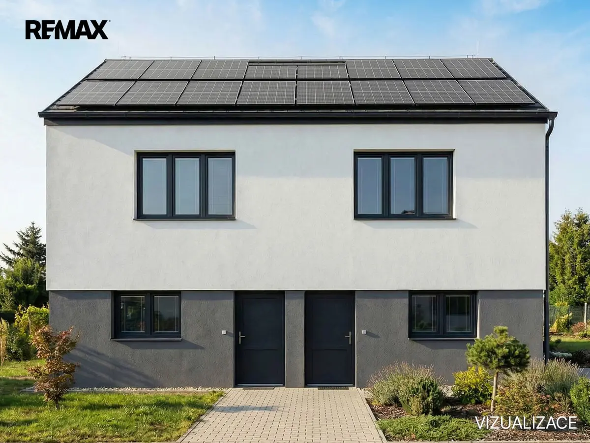 Prodej domu 116 m², Radnice – část obce Radnice u Rokycan
