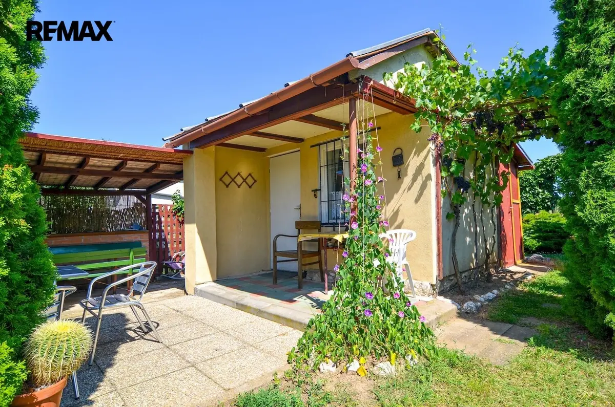 Prodej pozemku 997 m², Mikulov – část obce Mikulov na Moravě
