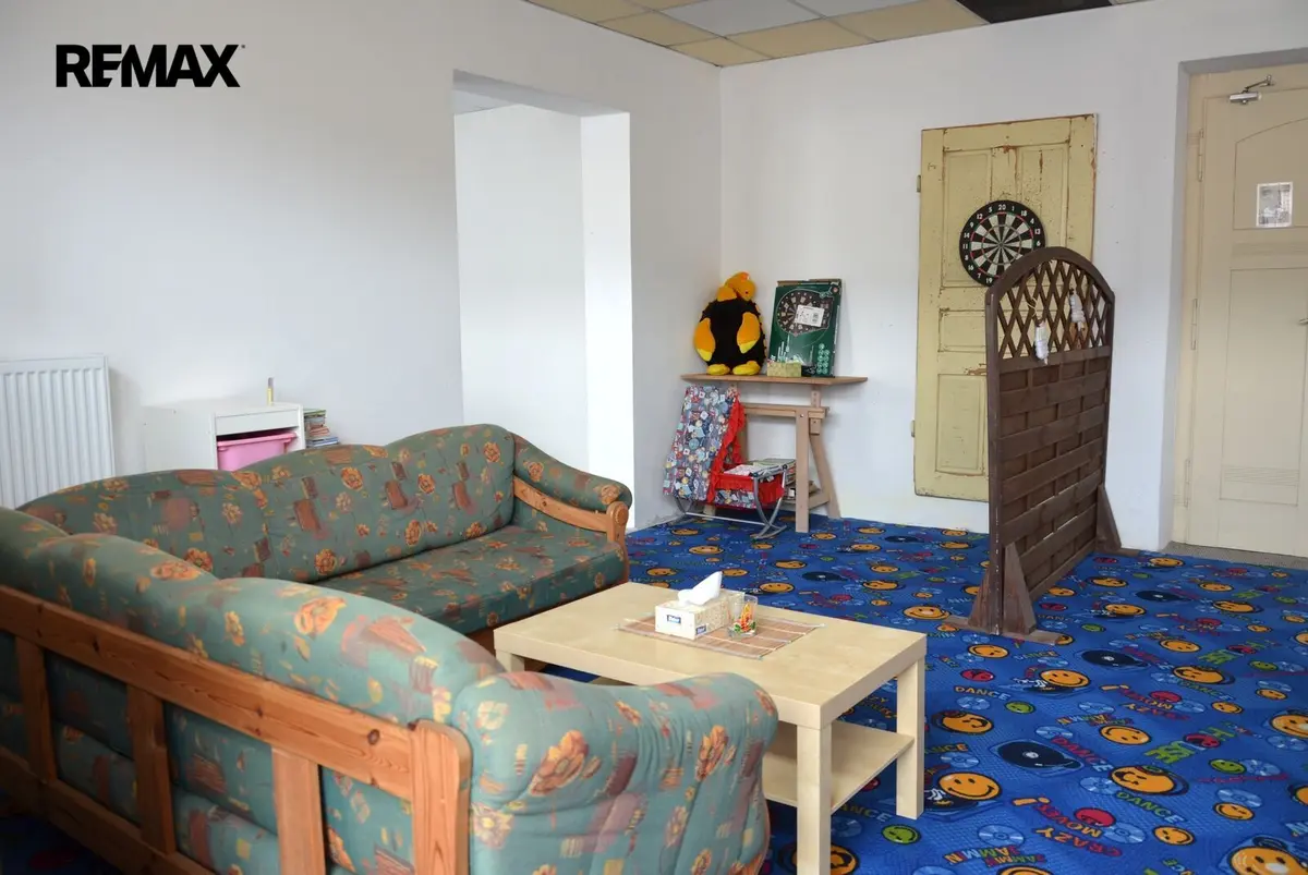 Pronájem komerčního prostoru 78 m², Dolní Rokytnice · Rokytnice nad Jizerou