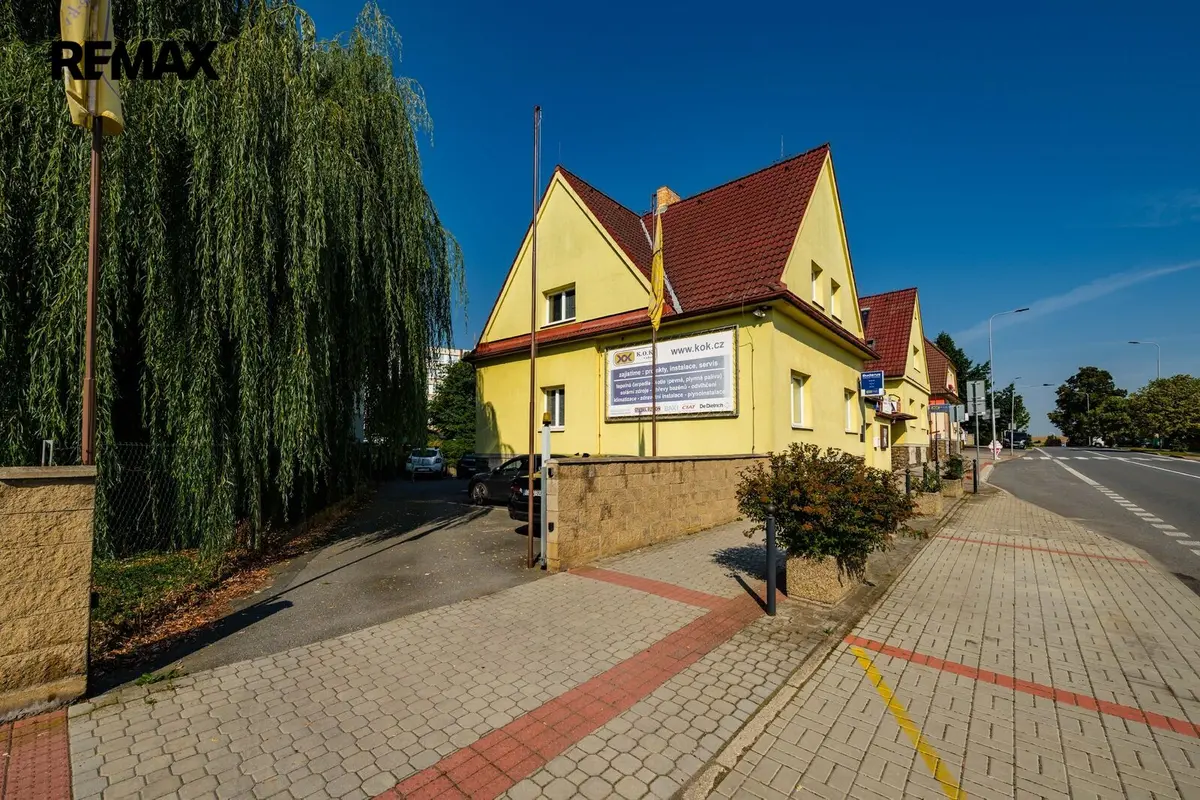 Prodej domu 143 m², Čsl. armády · Tábor