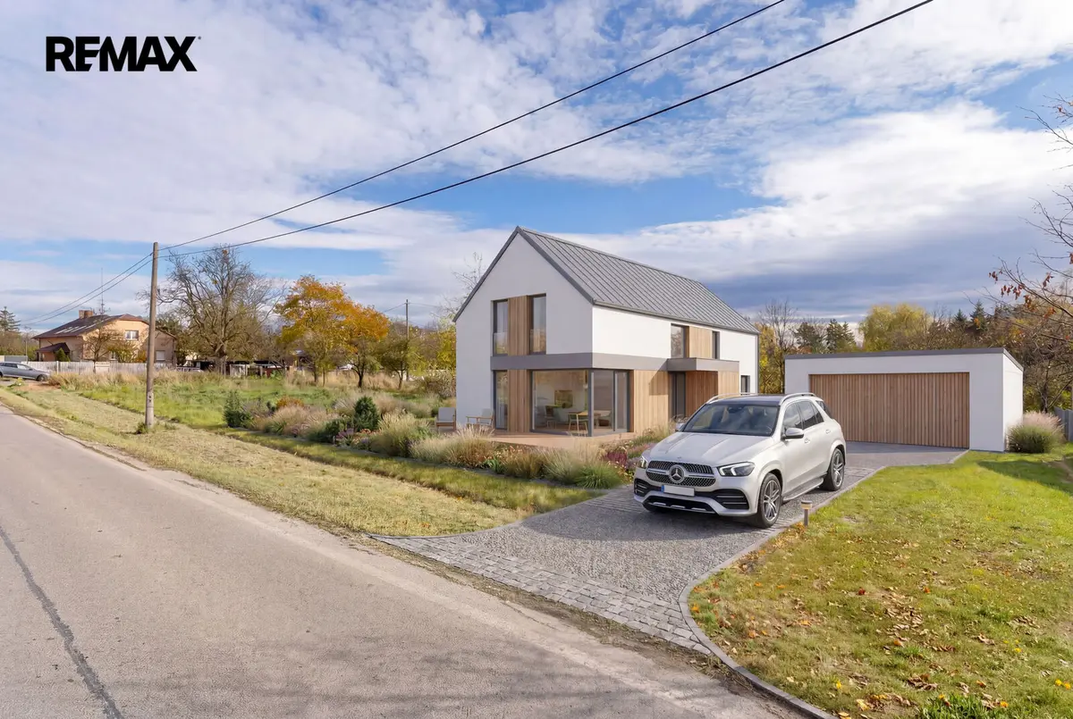 Prodej pozemku 1353 m², Ostrava – část obce Polanka nad Odrou