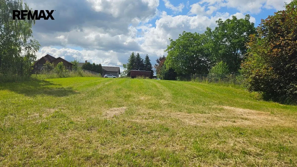 Prodej pozemku 2326 m², Dolní Žukov · Český Těšín