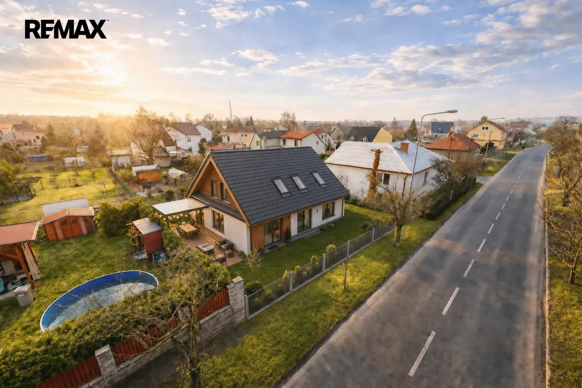 Prodej pozemku 533 m², Hřbitovní · Sendražice u Kolína · Kolín
