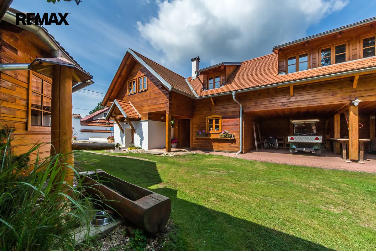 Pronájem domu 90 m², Lípa nad Orlicí · okres Rychnov nad Kněžnou