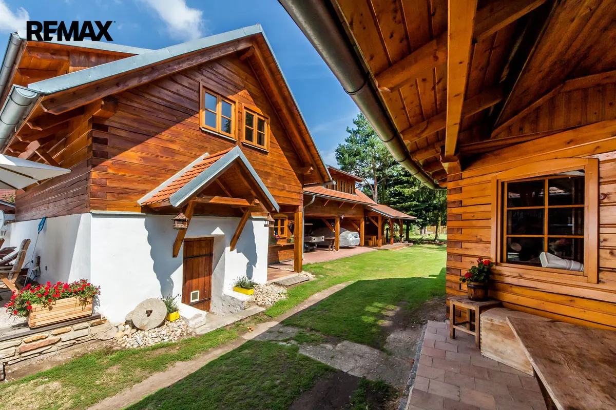 Prodej domu 340 m², Lípa nad Orlicí · okres Rychnov nad Kněžnou