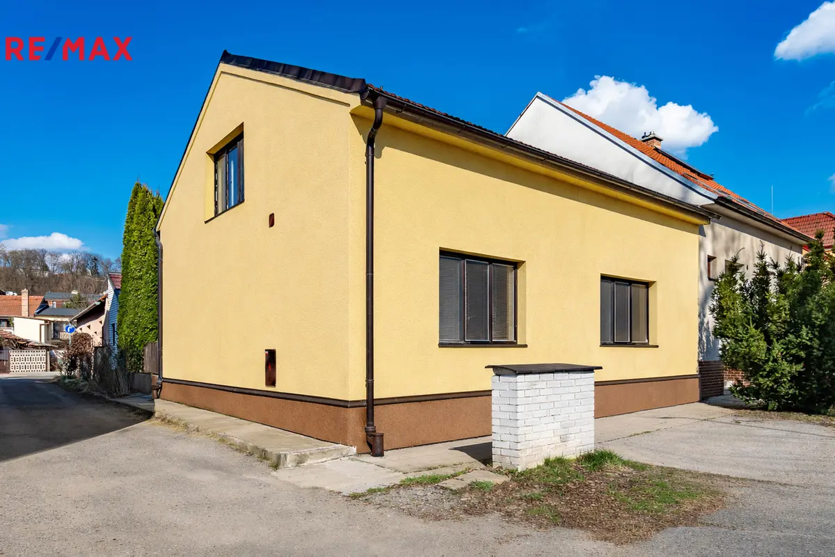 Prodej domu 190 m², Zámecká · Bučovice