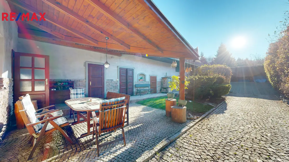 Prodej domu 214 m², Sedlejov · okres Jihlava