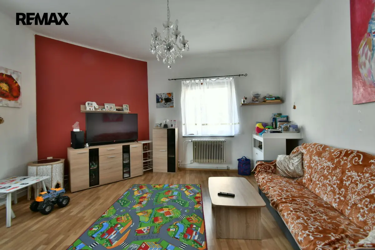 Prodej bytu 4+1 95 m², Prokopa Holého · Pražské Předměstí - sever · Hradec Králové