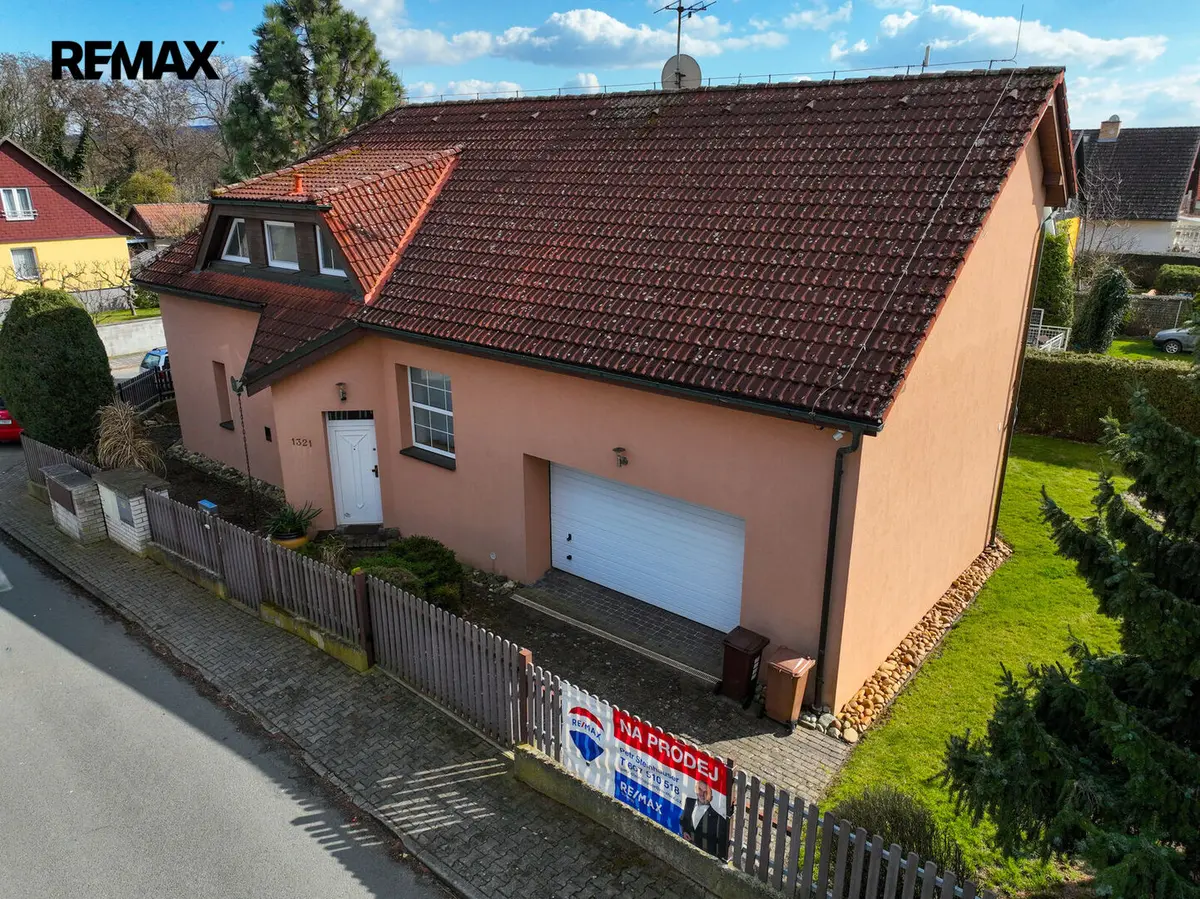 Prodej domu 290 m², Prostřední · Mladá Boleslav
