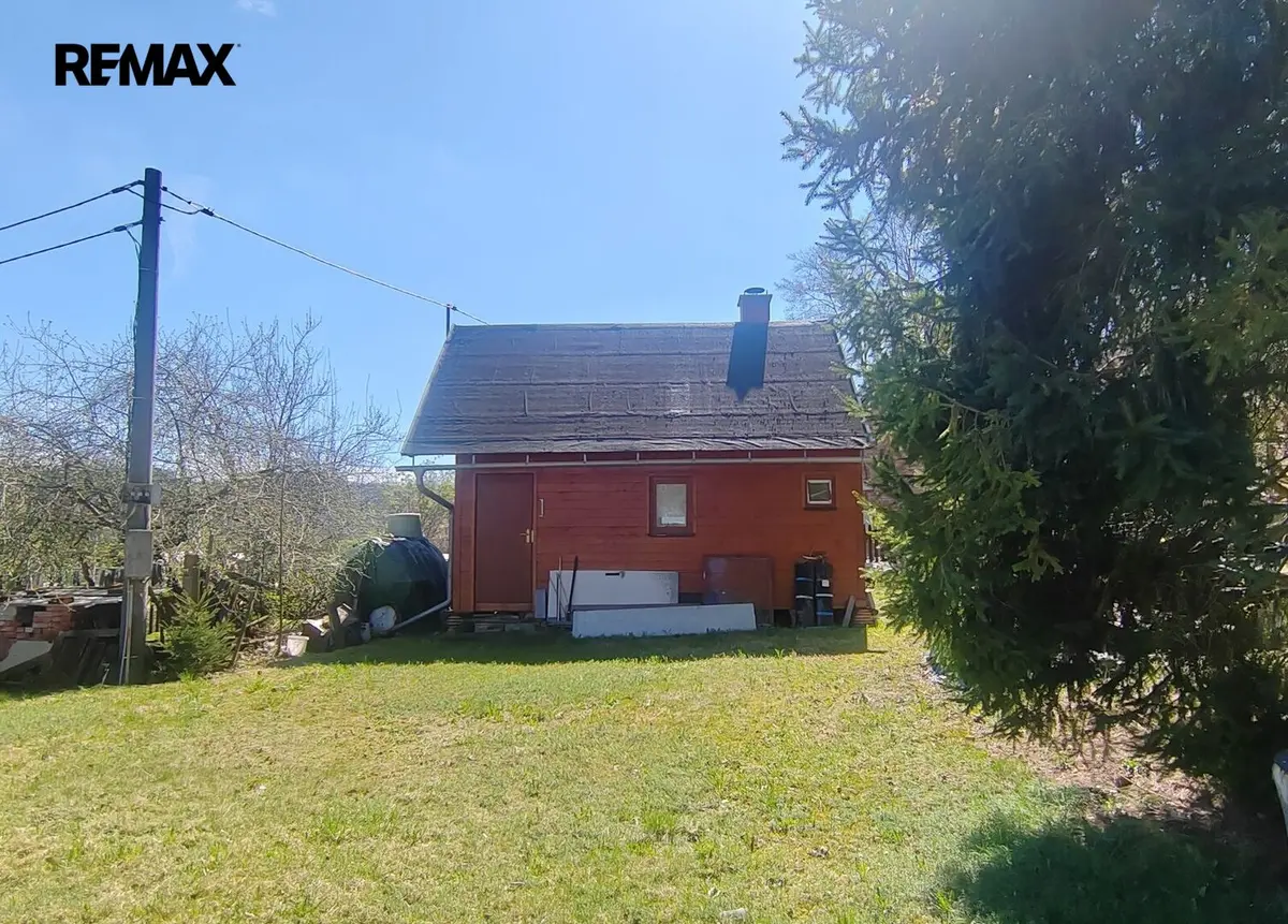 Prodej pozemku 1359 m², Karlovice – část obce Karlovice ve Slezsku