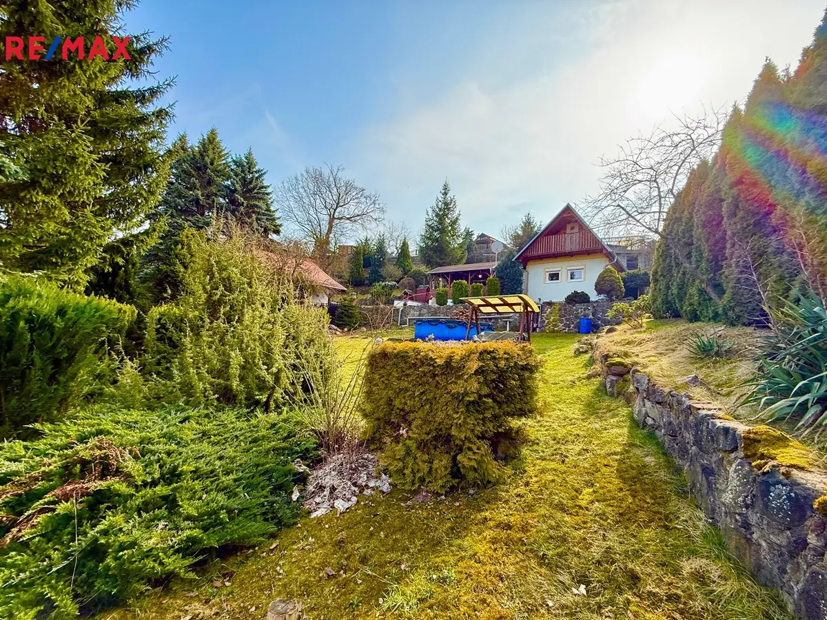Prodej chaty / chalupy 20 m², Bílina-Újezd · Bílina